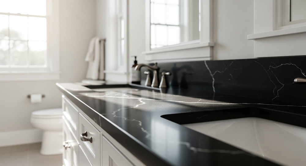 Dallas Quartz Countertops