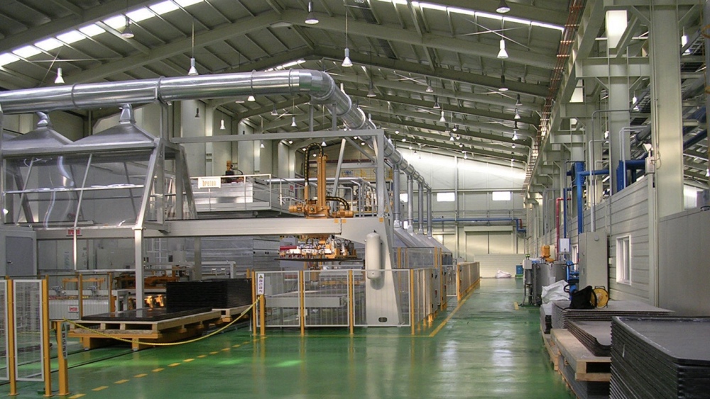 bioquartz Dallas manufacturing